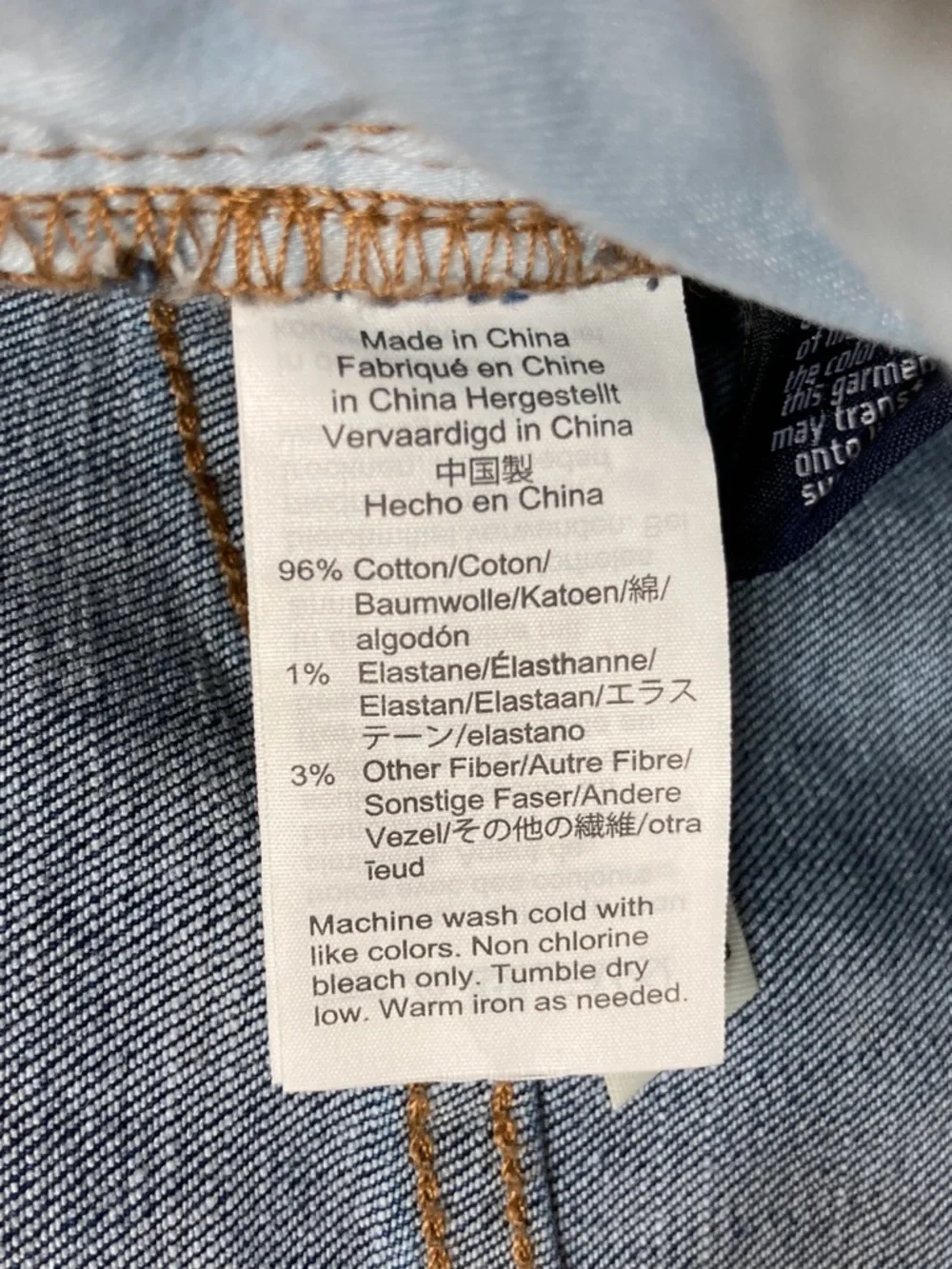 Madewell Dark Wash Front Slit Jean Skirt 28 Coastal Cowgirl Denim Preppy Summer